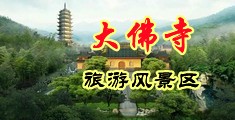 日小美女的逼中国浙江-新昌大佛寺旅游风景区